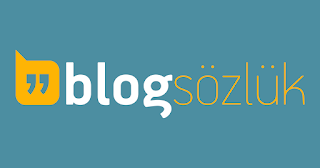 Blog Sözlük'e Merhaba Deyin