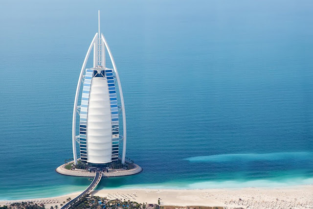 Burj Al Arab