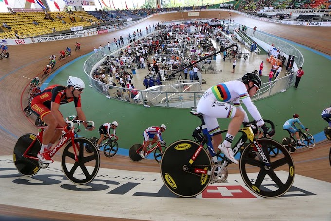 El Campeonato de España de pista se disputará en Tafalla