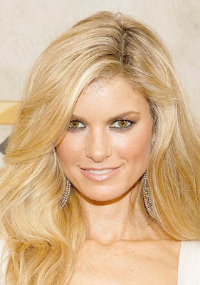 Marisa Miller Guys Choice Awards