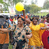Incumbent Mbale District Woaman MP Mukhaye Hails Her Voters For Her Landslide Victory In NRM Primaries, Promises Better Service Delivery,  As She Donates A Brand New Fully Equipped Ambulance