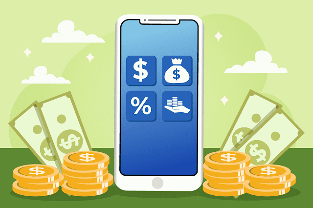 كيف يمكن أن تساعد تطبيقات الهاتف المحمول في إدارة أموالك؟