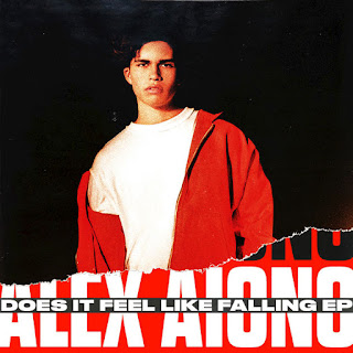 MP3 download Alex Aiono - Does It Feel Like Falling EP) itunes plus aac m4a mp3