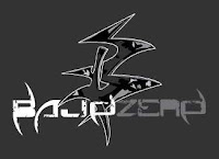 logo de Bajo Zero