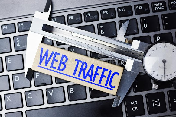 How To Target More Traffic To Your Website