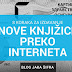 Kako izvaditi novu zdravstenu knjižicu preko interneta?