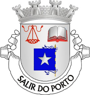 Salir do Porto