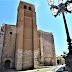 Becerril de Campos - Iglesia de Santa Eugenia