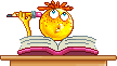 Gif escolar