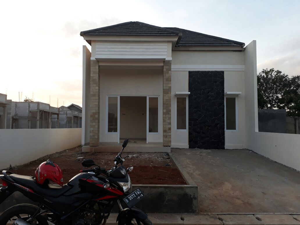 CLUSTER GRAND CIPENDAWA RESIDENCE BOJONG MENTENG RAWALUMBU 