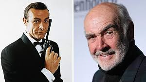 Sean Connery