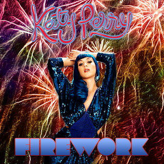 Katy Perry Firework