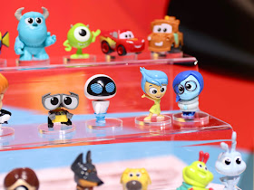  New York Toy Fair 2020 Disney Pixar Toys News 