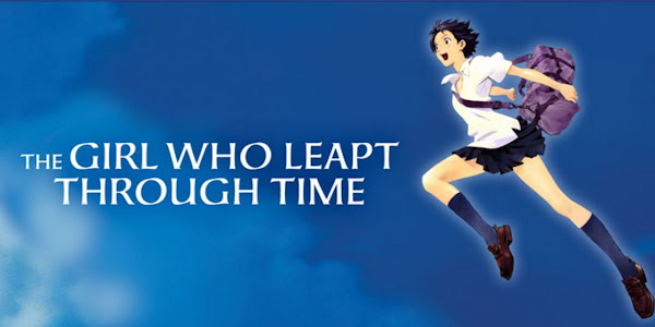 The Girl Who Leapt Through Time [ සිංහල හඩකැවූ ] [ 2006 ] Sinhala Dubbed