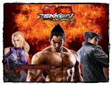 Tekken Mobile Game