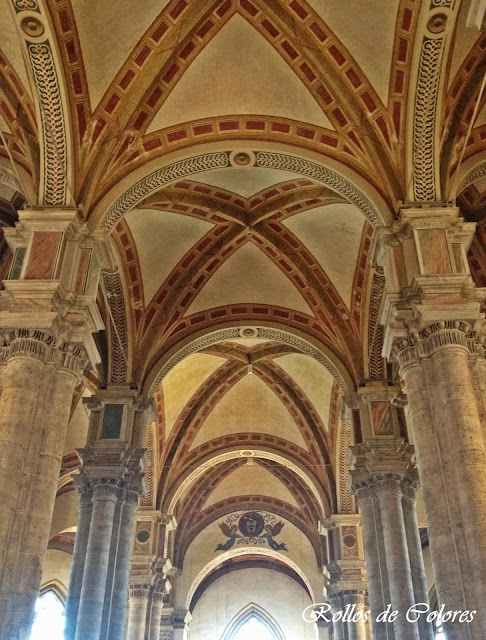 Duomo Pienza