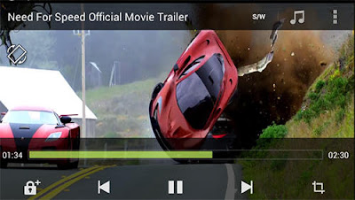 MX player app v1.8.3 