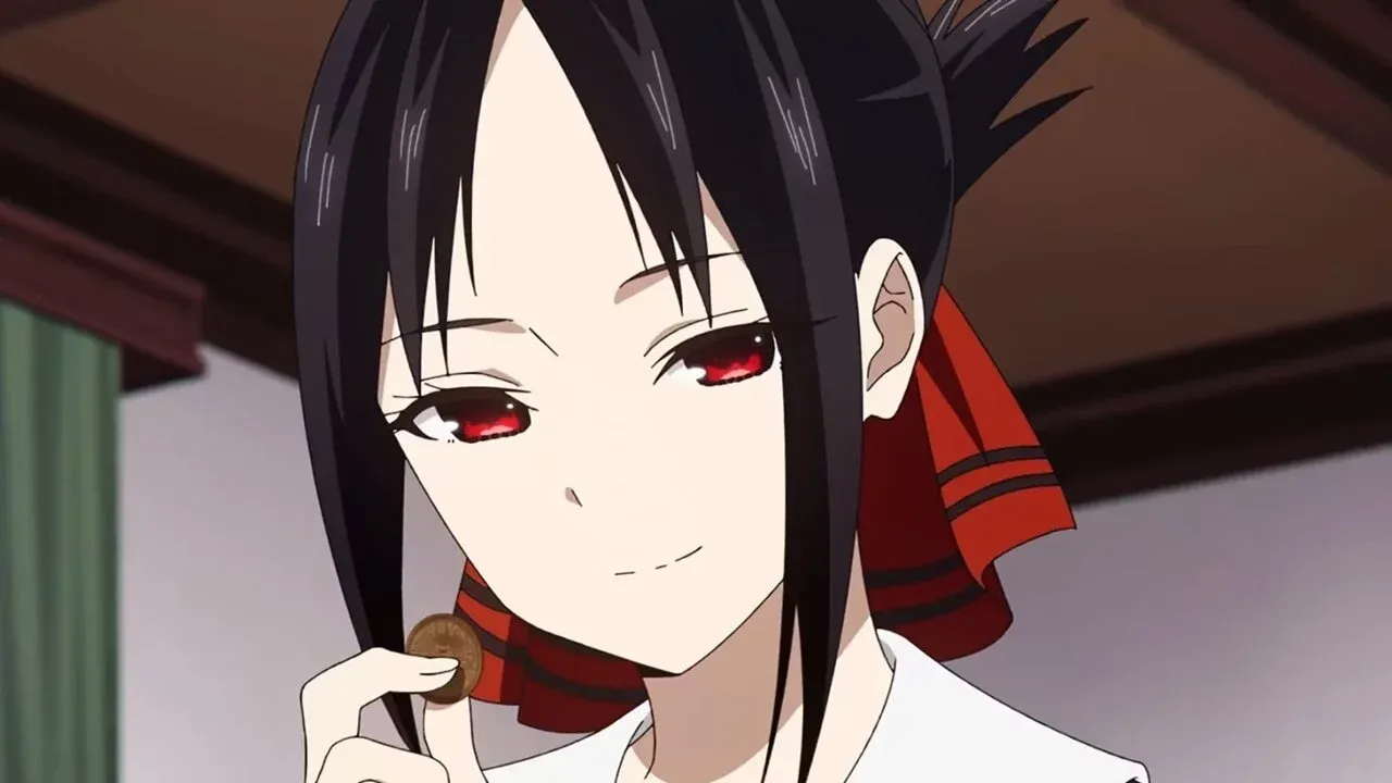 Vazamento Afirma que Próximo Projeto de Kaguya-sama: Love is War Será um Filme