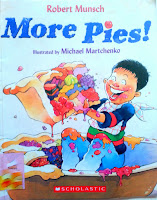 children's books, picture book, pies, funny, fun reading, contest, hungry