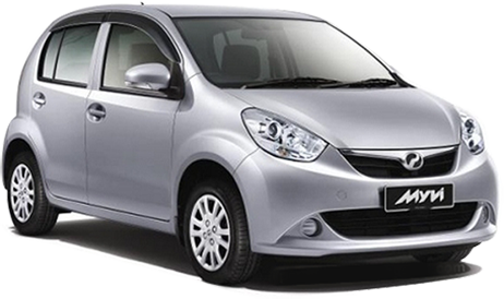 Harga Radio Perodua Axia - Perokok c