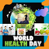 World Health Day 2021: Take Note Of These  natural health tips  Make Your healthy diet plan And Nutritious Will make it easier 