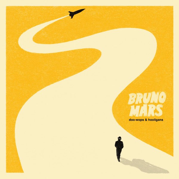 Bruno Mars - Doo-Wops & Hooligans (Deluxe Version) [Mastered for iTunes] (2010) - Album [iTunes Plus AAC M4A]