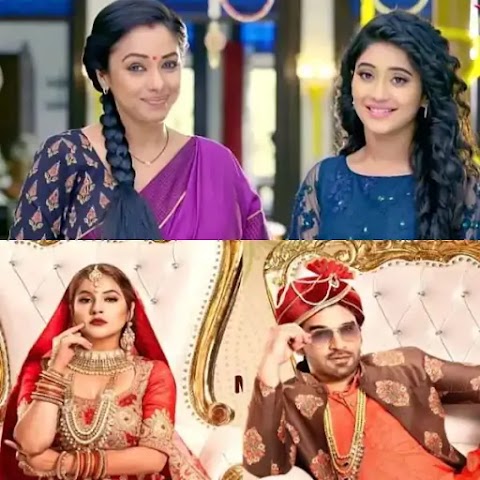 Coronavirus pandemic: The virus’ outburst has affected the Indian
television industry badly