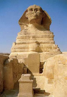 sphinx