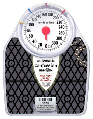 27 Cool and Creative Weigh scales (30) 25