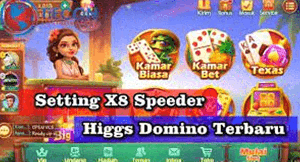 Higgs Domino Mod Apk Terbaru 2022 VIP