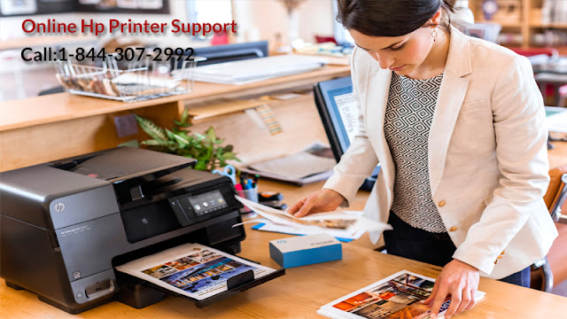 HP printer support, HP support