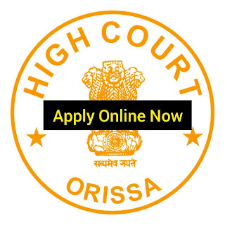 Odisha High Court Recruitment 2023