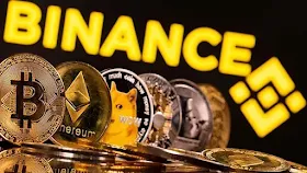 Binance подозревают в нарушении санкций против Ирана