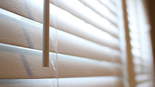 Window Blinds