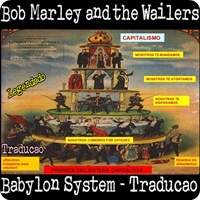  Bob Marley | Babylon System | Tradução