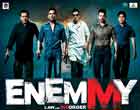 Watch Hindi Movie Enemmy Online