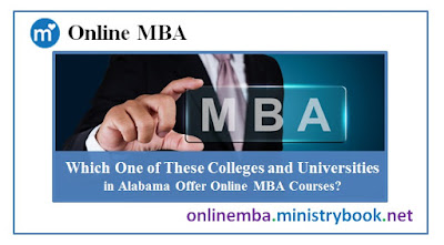  Online MBA