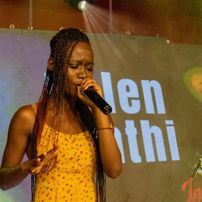 Singer Helen bares It all with new song titled Wounded Soldier