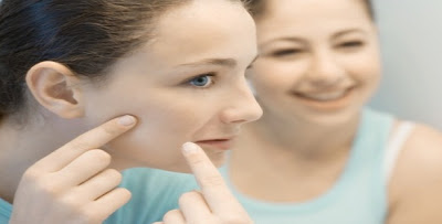  Remedies to Get Rid of Pimples Overnight - Health and Fitness Center