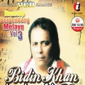 Bidin Khan - Sebening Hati Full Album