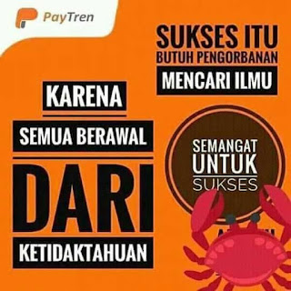 Bisnis PayTren