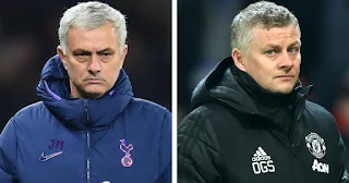 I've got ultimate respect for Jose': Solskjaer react to jibes shared between him and Mourinho