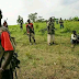 Ituri : L'armée libère 150 civils des mains des ADF à Irumu