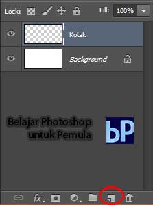  Cara  Membuat  Animasi  dengan  Photoshop  CS6 Belajar 