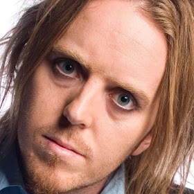 Tim Minchin