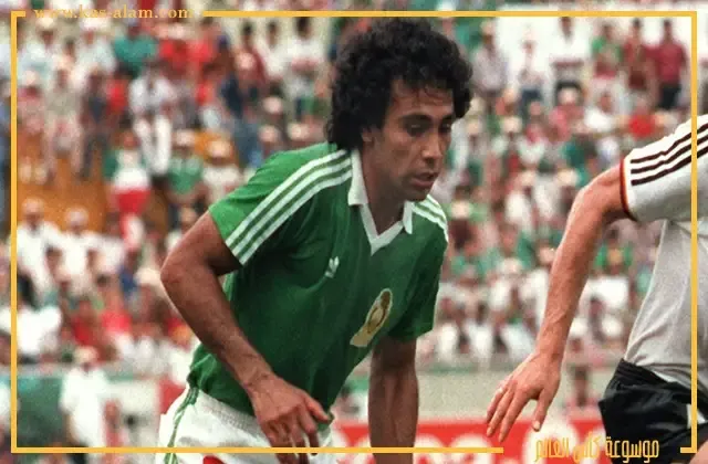هوغو سانشيز مع المكسيك