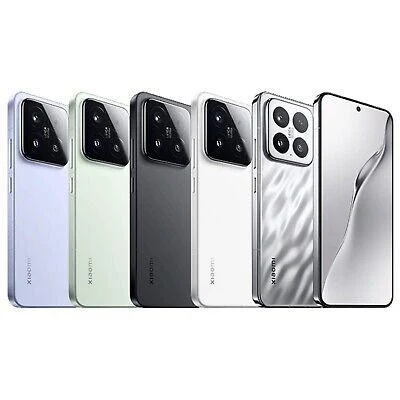 Xiaomi 15 Pro