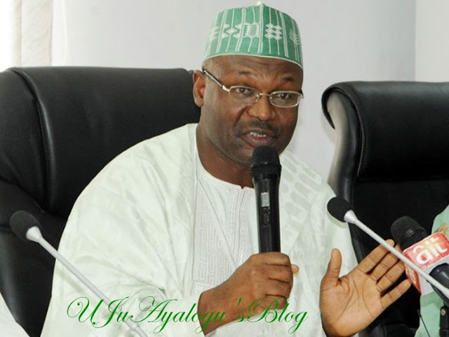 Full text of INEC chairman’s address at meeting with stakeholders