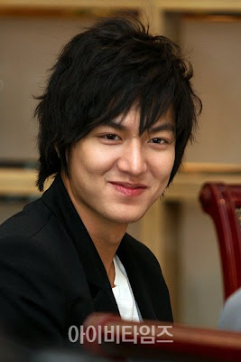 Foto Korea on Gaya Model Rambut Aktor Selebritis Drama Korea Boys Before Flowers