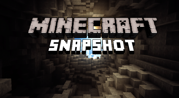 Minecraft SnapShot 14w08a